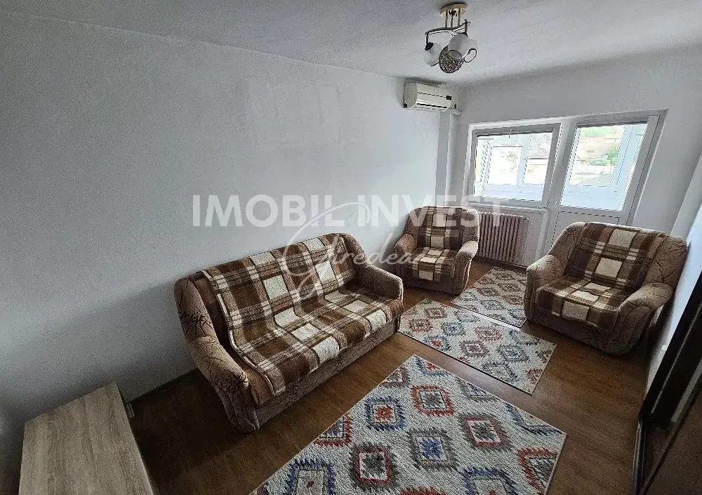 Apartament cu 2 camere, complet mobilat, în Alba Iulia, fotografia 3