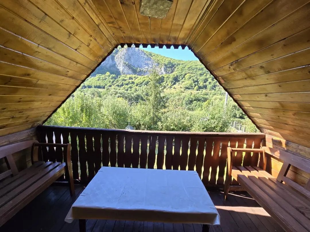 Cabană de vânzare în zona Valisoara, Alba Iulia, fotografia 12