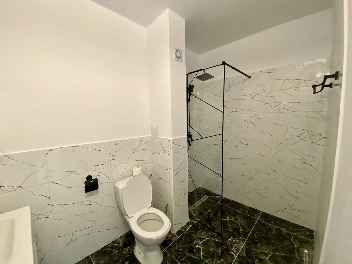 Apartament 2 camere , 2 balcoane, 51 mp utili, etaj 1, zona Kaufland, fotografia 11