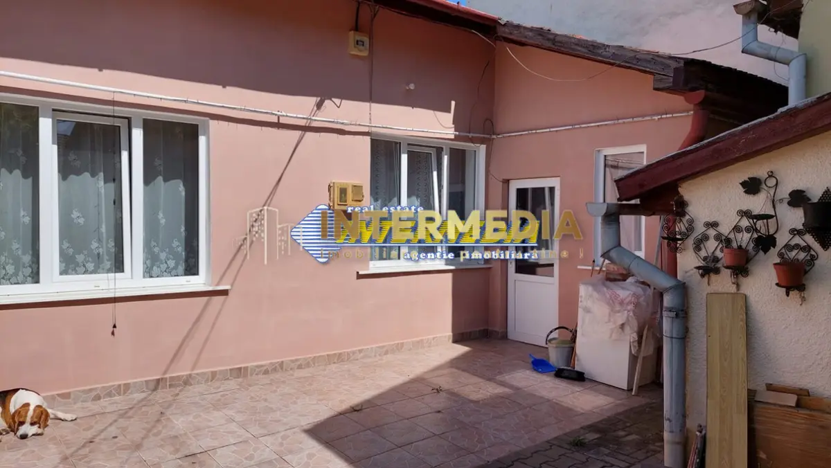 Apartament cu 2 camere la casa in Blaj, zona Centrala, fotografia 4