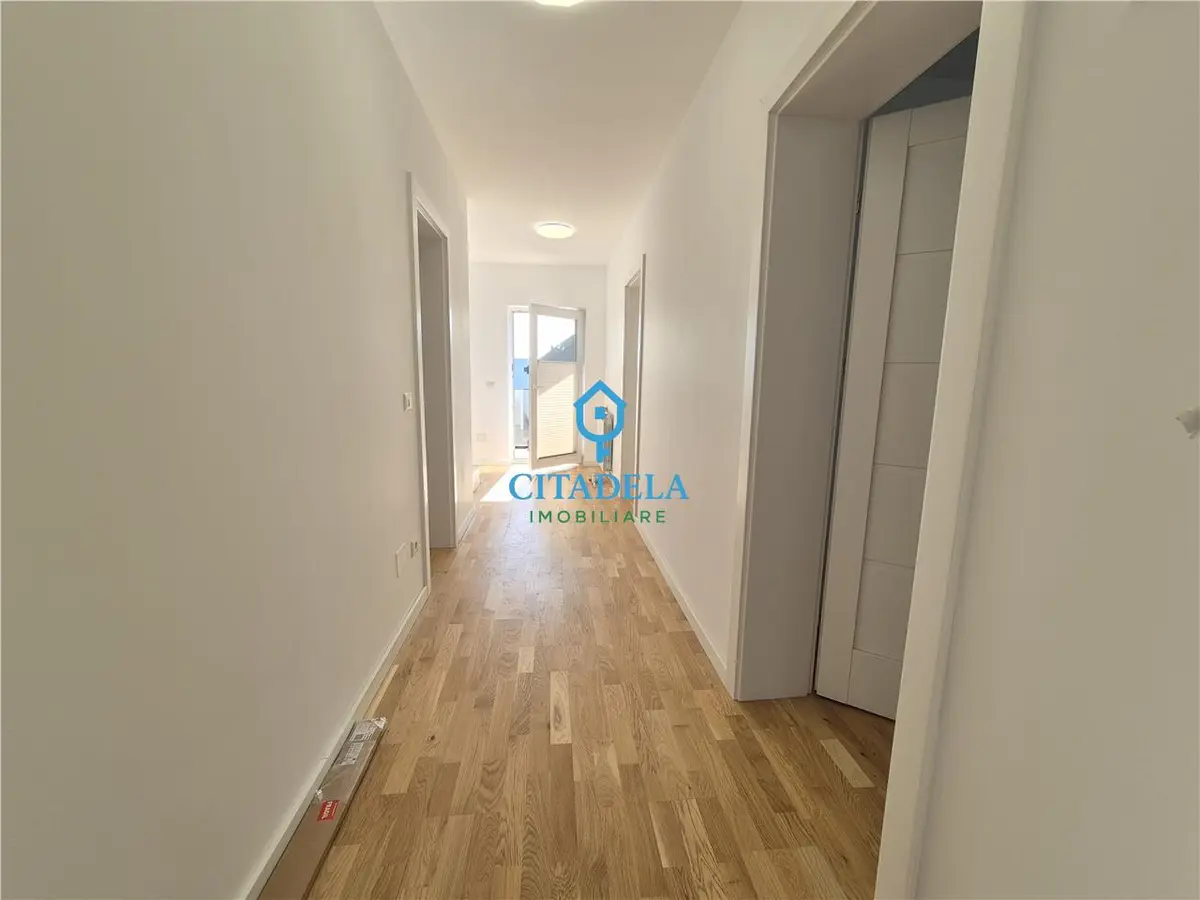 Casă individuală nouă de vânzare în Cetate, Alba Iulia, 208 mp utili, teren 523 mp, fotografia 7