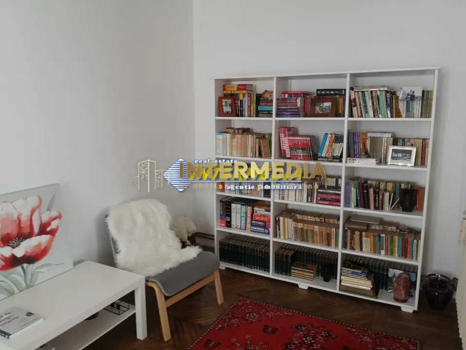 Casa de vanzare renovata complet in Alba Iulia zona Centru 1200 mp Teren, fotografia 14
