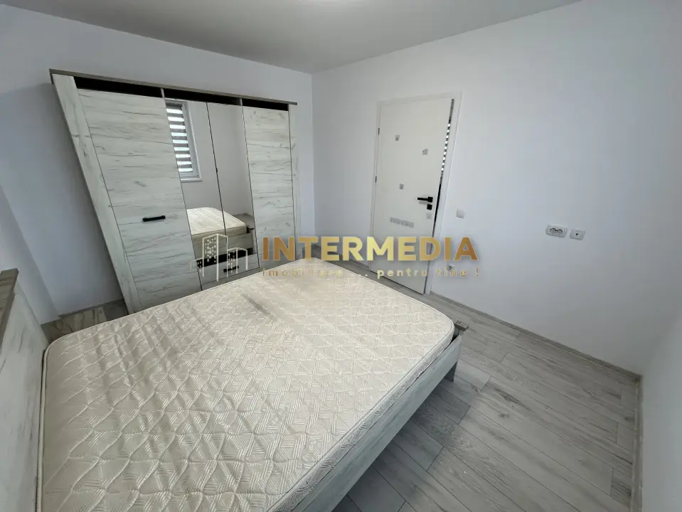 CASA NOUA, 100 mp, 3 CAMERE, 2 BAI, FINISATA, INCALZIRE IN PARDOSEALA, fotografia 15