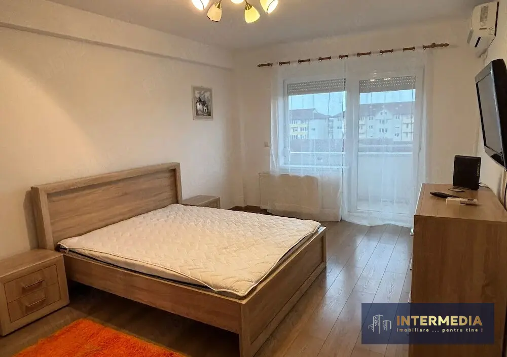 Garsonieră de închiriat în Alba Iulia, zona Cetate, cu loc de parcare, fotografia 4