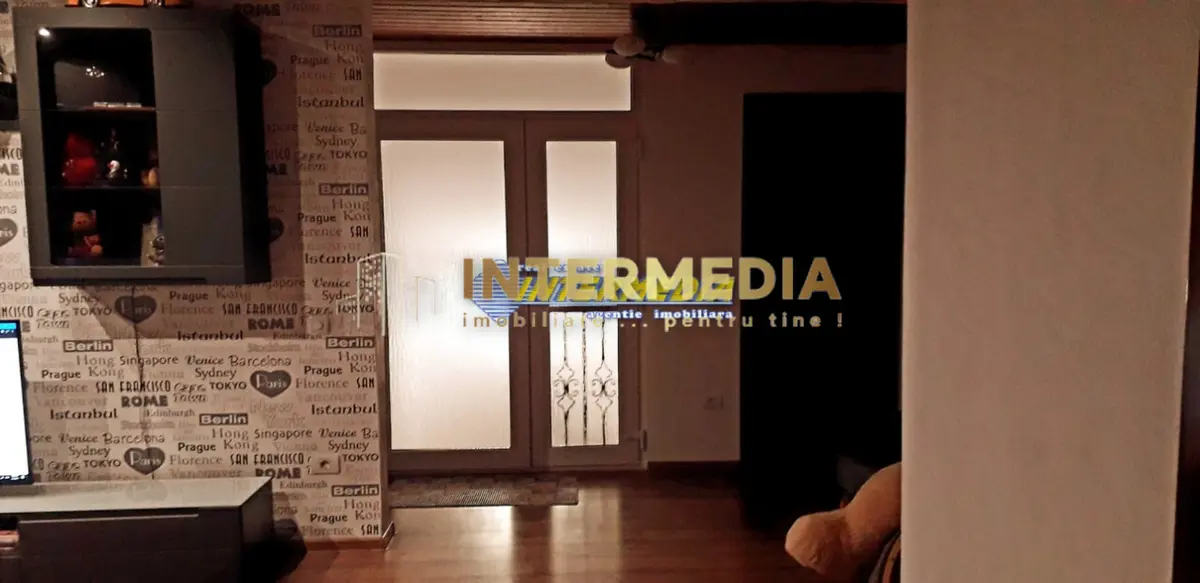 Casa Noua cu 4 camere + Living D+P+M in zona Arex Ampoi 3, fotografia 12