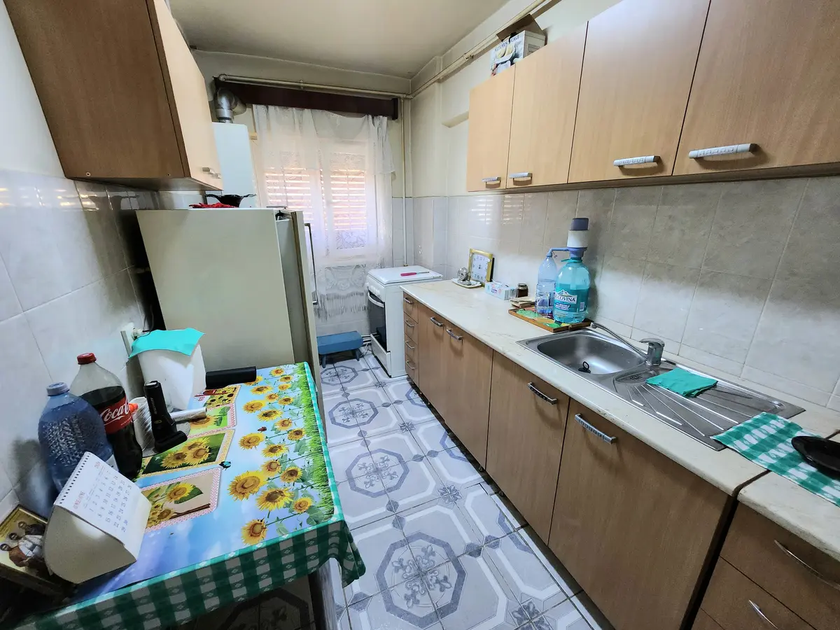 Apartament de vânzare cu 2 camere, parter, zona Cetate, Alba Iulia, fotografia 3