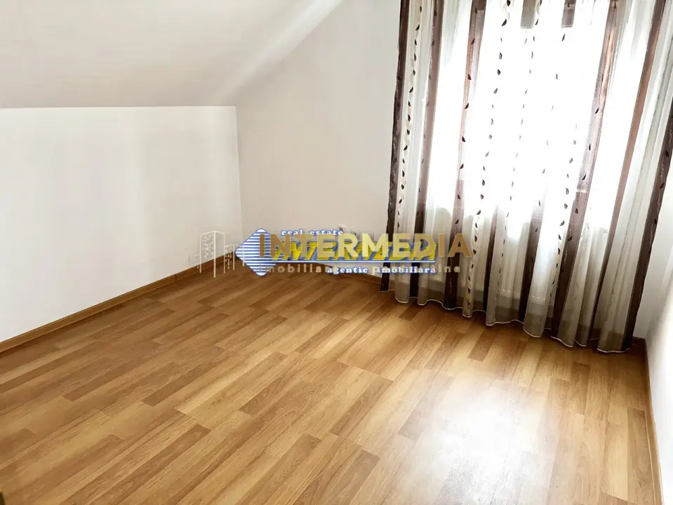 Apartament 3 camere de vanzare Alba Iulia Bloc Nou cu garaj etaj 1, fotografia 6