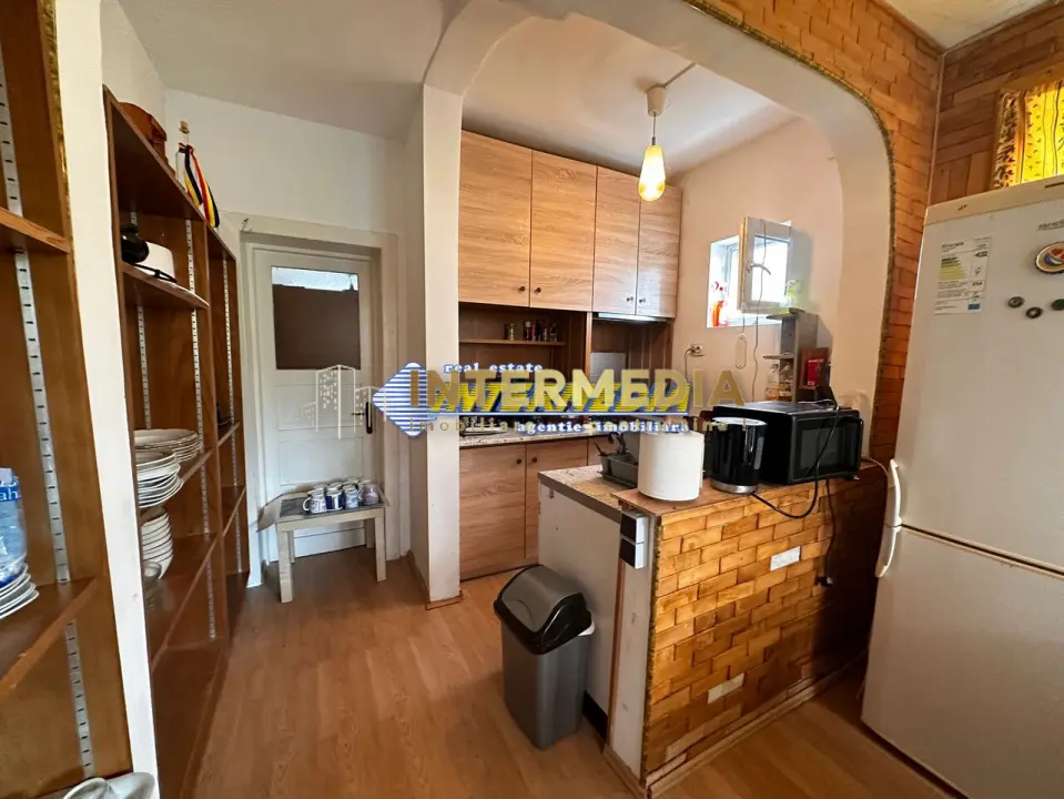 Vanzare Casa 6 Camere in Alba Iulia Cetate mobilata, fotografia 4