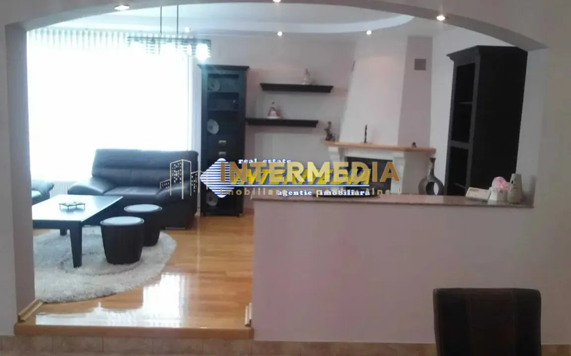 Casa de vanzare 4 camere in Cetate Alba Iulia finisata complet, fotografia 7