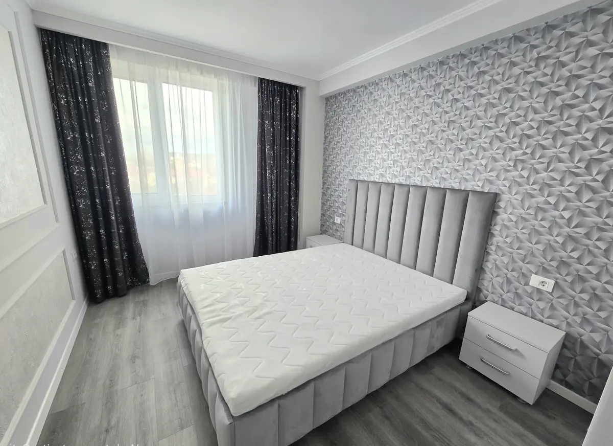 Apartament cu 2 camere de închiriat, prima închiriere, zona Arex - Ampoi 3, fotografia 3
