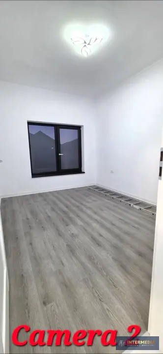 Casă pe parter, 4 camere, teren 423 mp, în Micești, Alba Iulia, fotografia 14