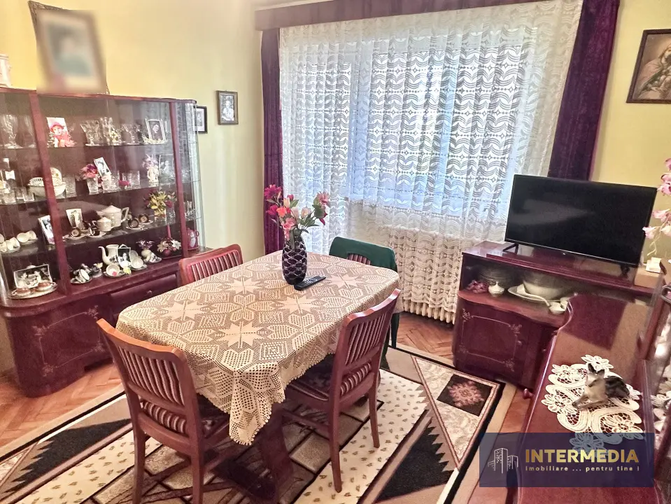 Apartament cu 2 camere de vânzare, 56 mp, Cetate, zona Bulevard, fotografia 15