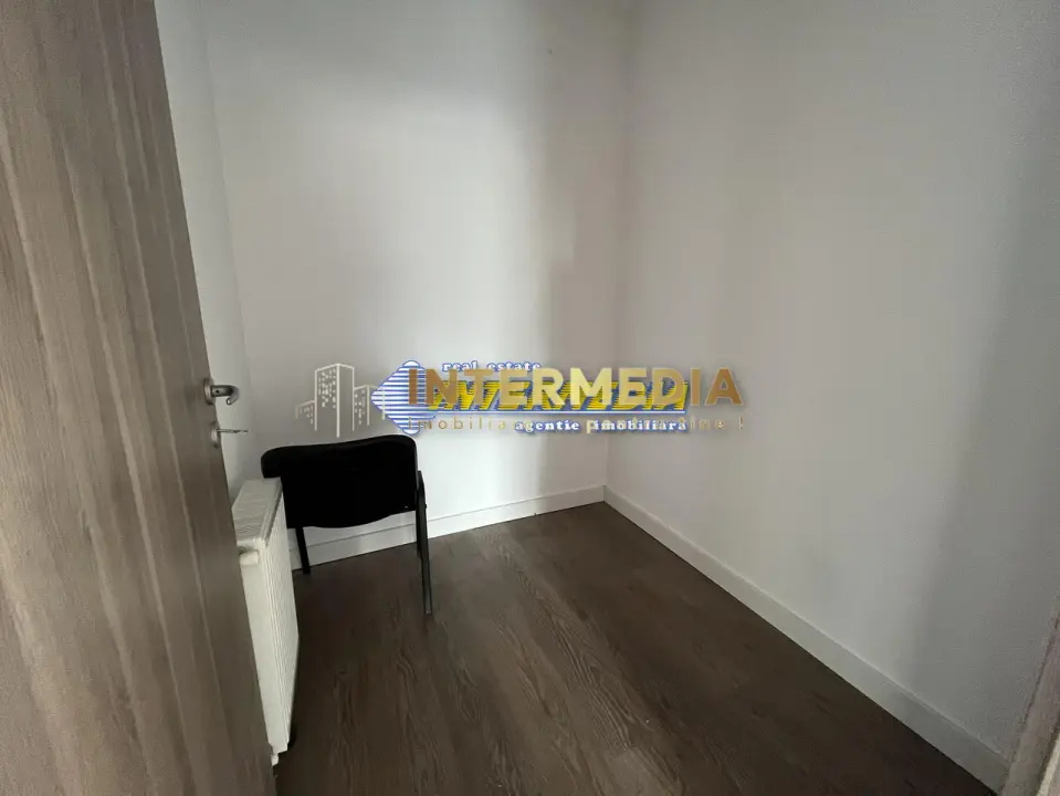 Spatiu comercial Alba Iulia zona Cetate finisat complet in suprafata de 66 mp, fotografia 6