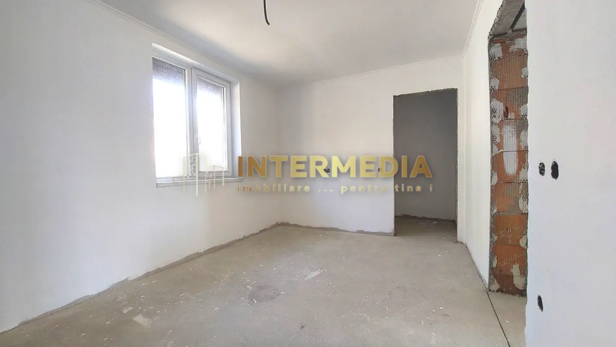 OKAZIE ! Casa NOUA P+1 in Alba Iulia CETATE Lidl finisata sau semifinisata, fotografia 7