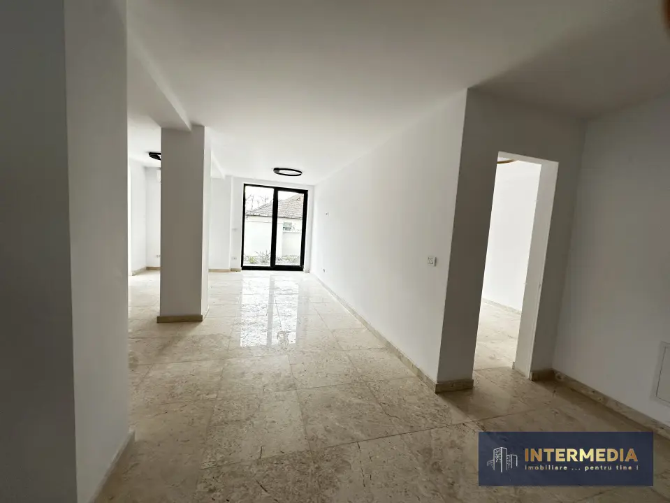 BIROU, Apartament 55 mp, Bloc Nou 2026, Finisat, Terasa, Parcare, CENTRU, fotografia 9