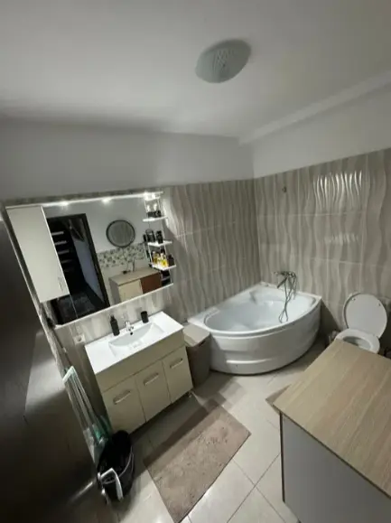 Apartament cu 2 camere în zona Centru, bloc nou, Alba Iulia, fotografia 7