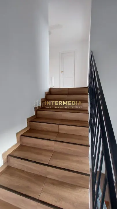 OCAZIE! Casa noua individuala 160 mp. P+M Zona Alba - Micesti cu 350 mp TEREN, fotografia 10