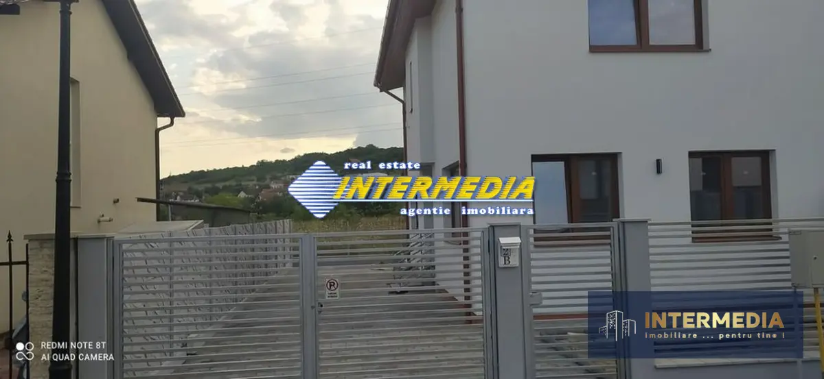 Casa NOUA in cartierul Cetate finisata complet cu incalzire in pardoseala, fotografia 5
