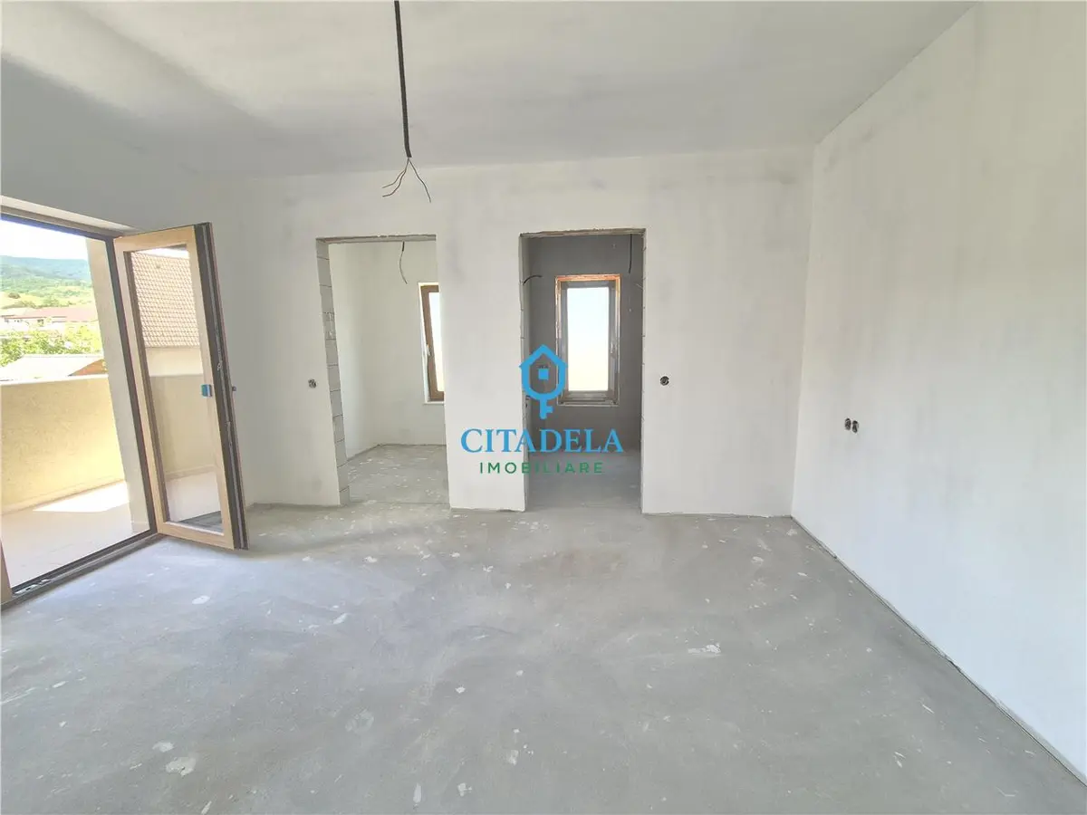 Casă cu 5 camere și 411 mp teren, zona Cetate, Alba Iulia, fotografia 13
