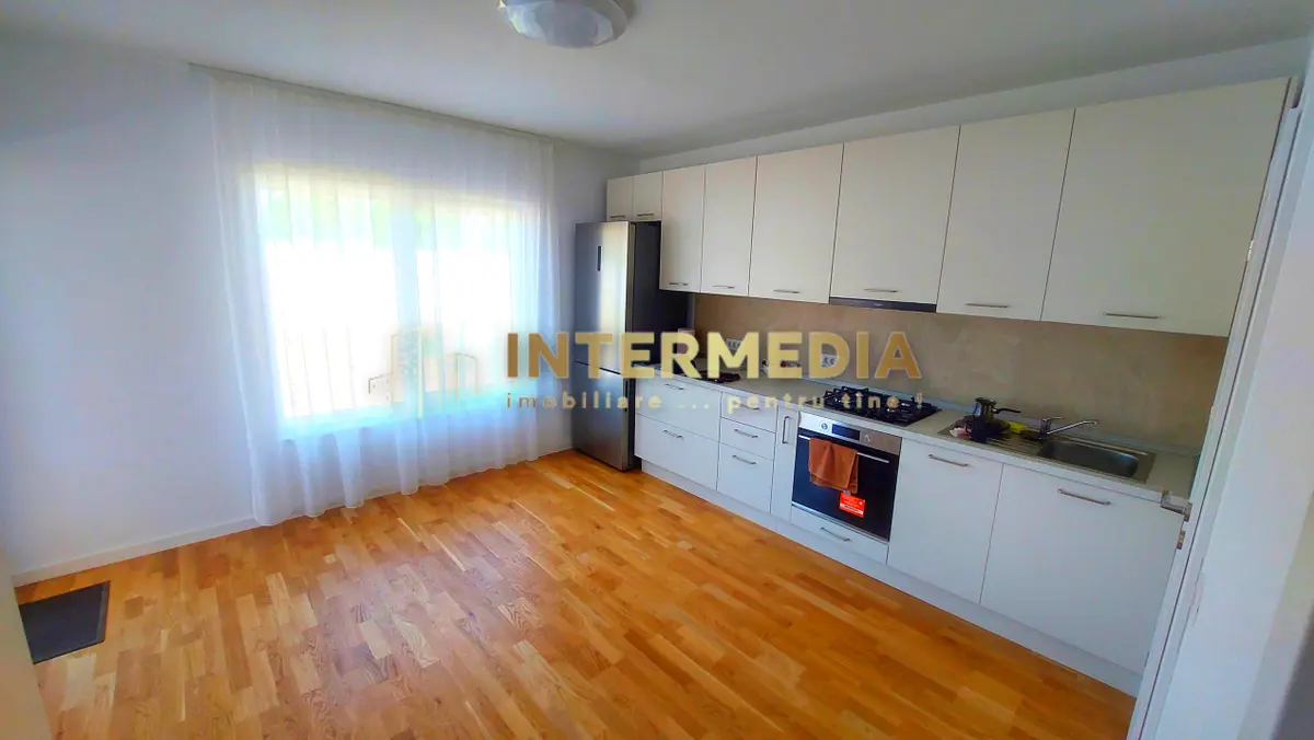 Casa Noua, moderna de vanzare in zona Cetate Piata, mobilata si utilata, fotografia 4