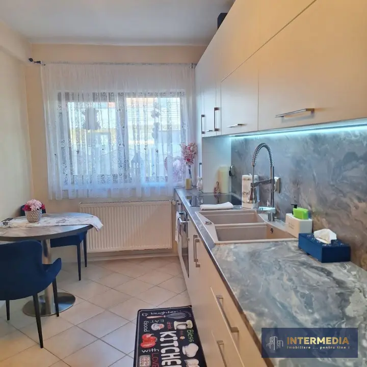 Casă de vânzare, 4 camere, 2 băi, 100 mp utili, mobilată și utilată, zona Est, Alba Iulia, fotografia 15
