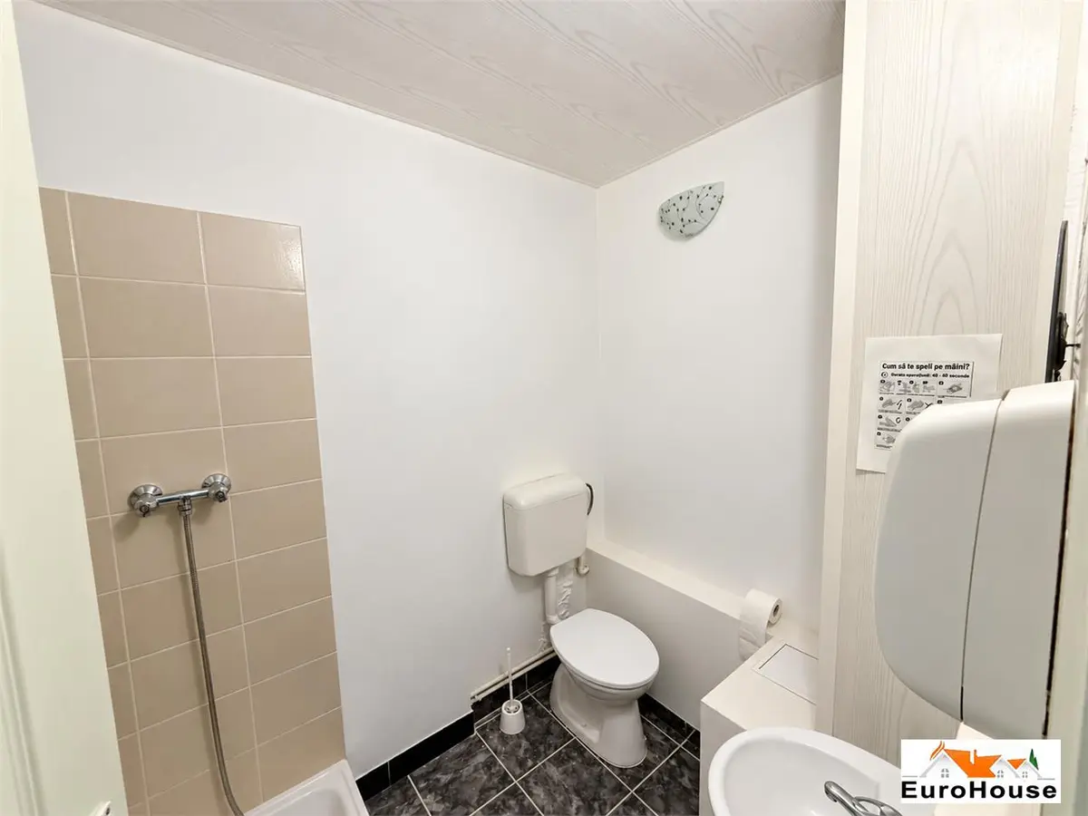 Spațiu comercial de vânzare, Alba Iulia, zona Cetate, 90 mp, demisol și parter, fotografia 4