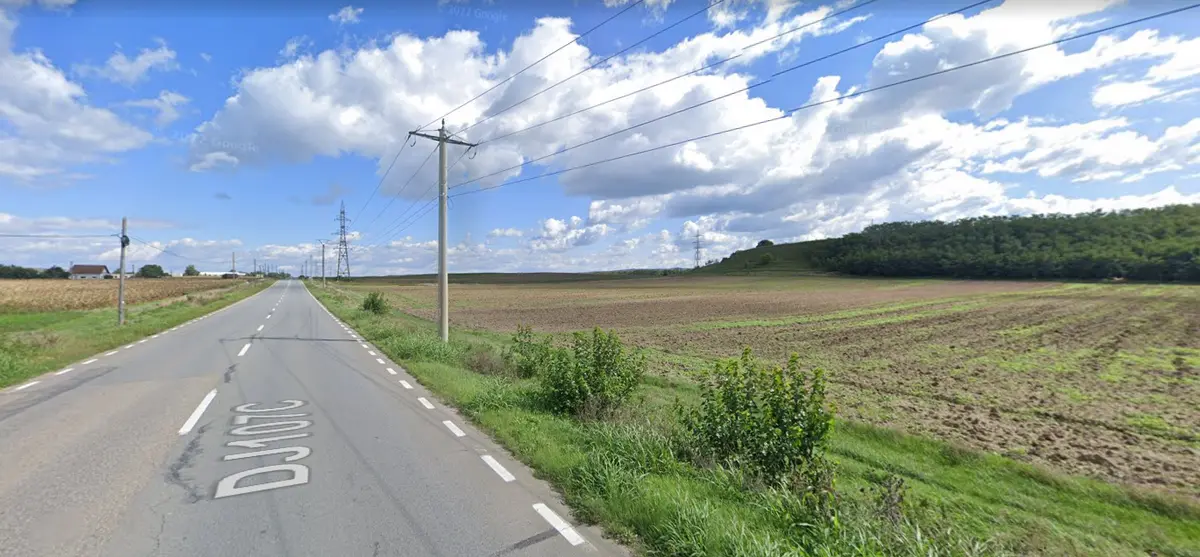 Teren de 10000 mp, 36 ml deschidere, între Vințu de Jos și Alba Iulia, fotografia 1
