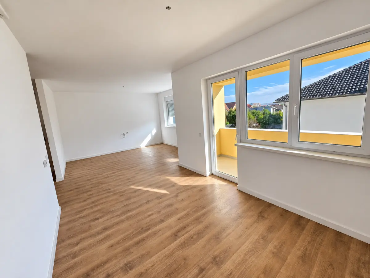 Apartament 2 camere, 60 mp utili, bloc nou, Alba Iulia, zona Micești, fotografia 3