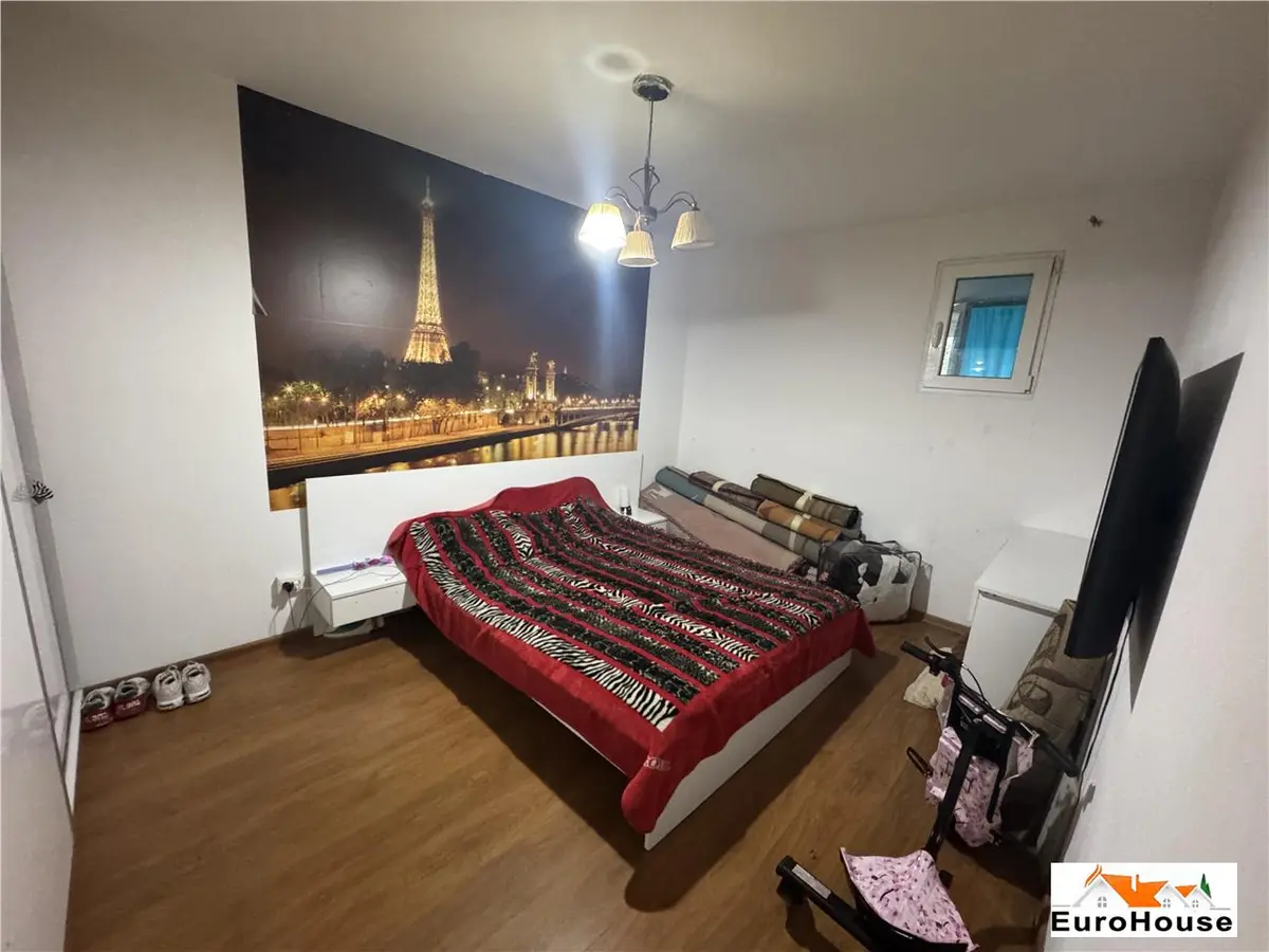 Apartament de vânzare, mobilat și utilat, în Alba Iulia, zona Cetate, fotografia 11