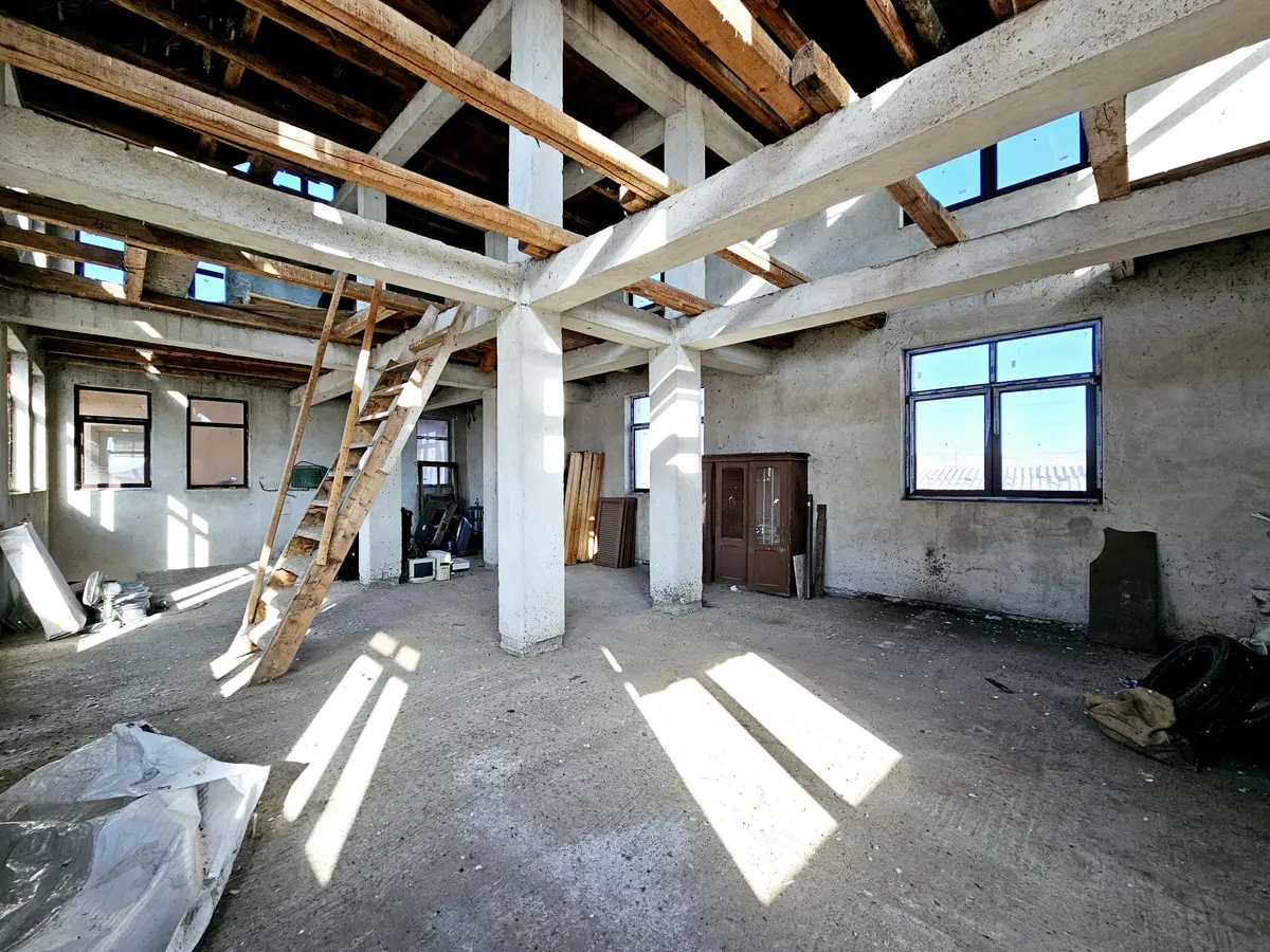 Spațiu industrial frigorific cu atmosferă controlată, 1200 mp, teren 6000 mp, Sebeș, fotografia 9