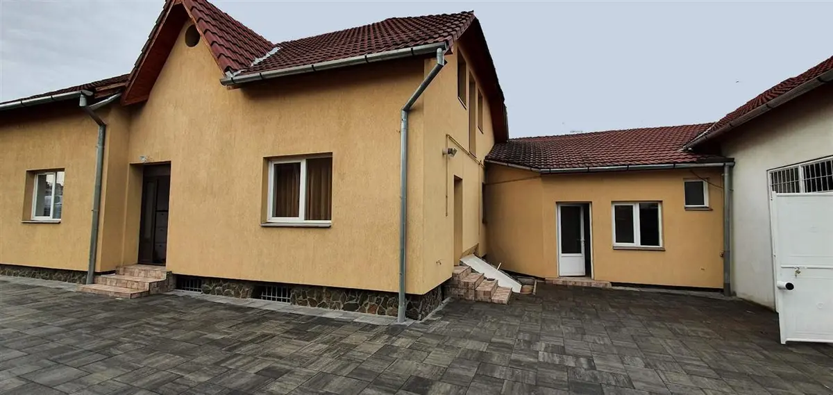 Casă înșiruită nouă, 4 camere, zona Bărăbanț, Alba Iulia, fotografia 6