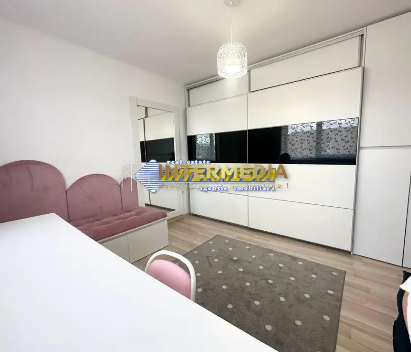 Casa Noua de vanzare Alba Iulia zona Alba - Micesti, fotografia 3