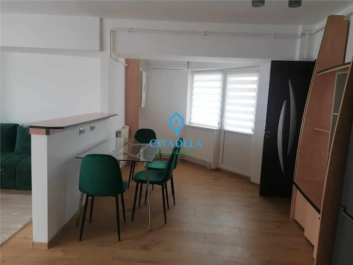 Apartament cu 2 camere, zona Centru, Alba Iulia, fotografia 3