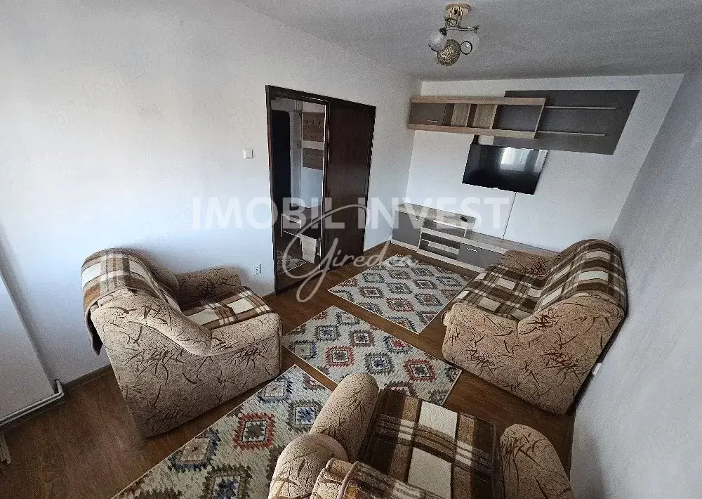 Apartament cu 2 camere, complet mobilat, în Alba Iulia, fotografia 4