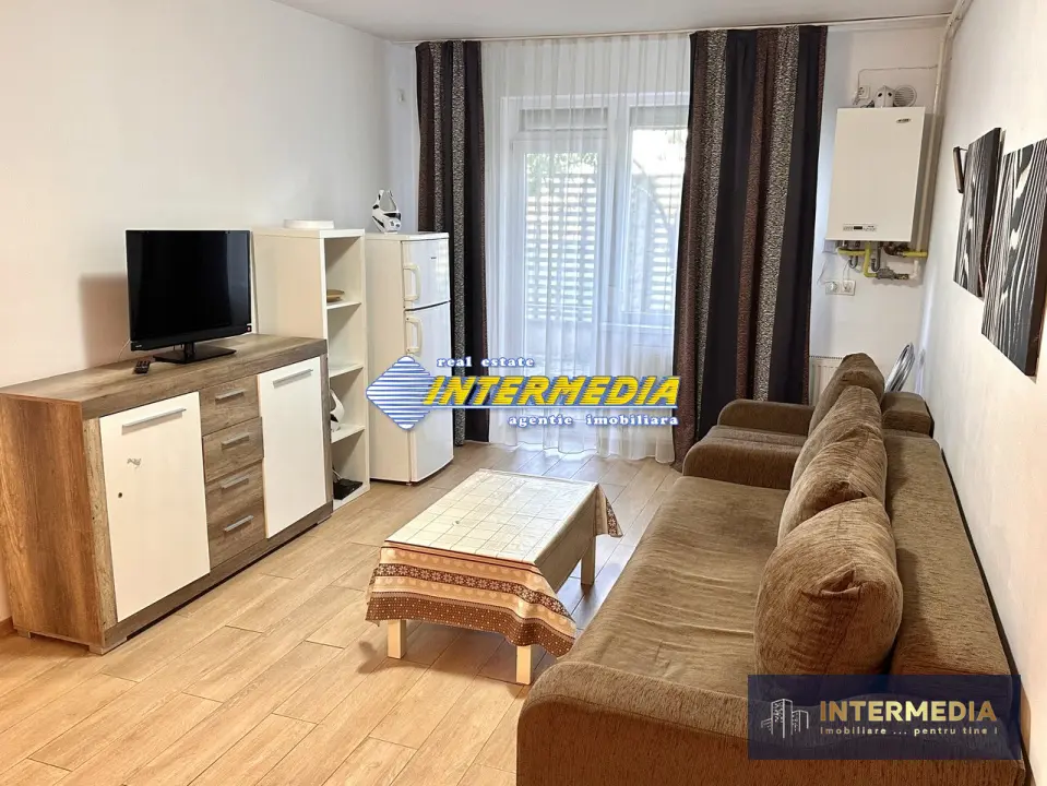 APARTAMENT 3 CAMERE, BLOC NOU, CETATE, CURTE PROPRIE, PARCARE, fotografia 8