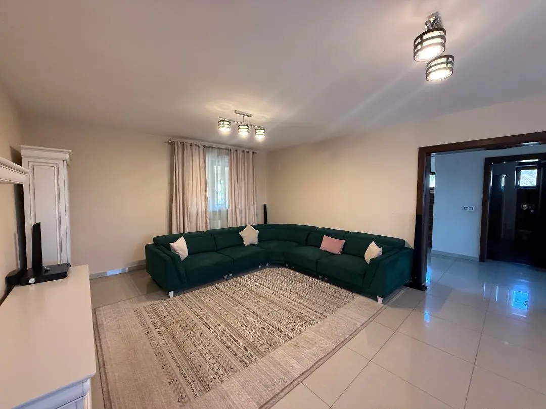 Casă individuală de vânzare în Bărăbanț, Alba Iulia, teren 427 mp, fotografia 3