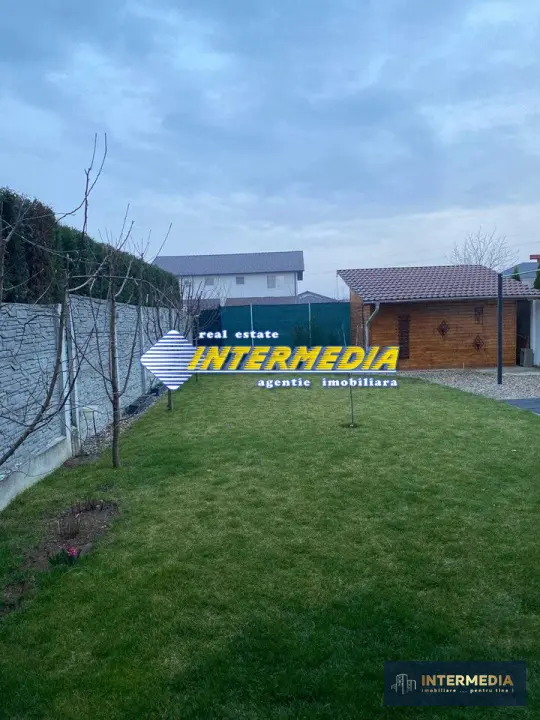 Casa P+1 CETATE Dealul Furcilor 355 mp Teren utilitati Finisata Utilata Mobilata, fotografia 6
