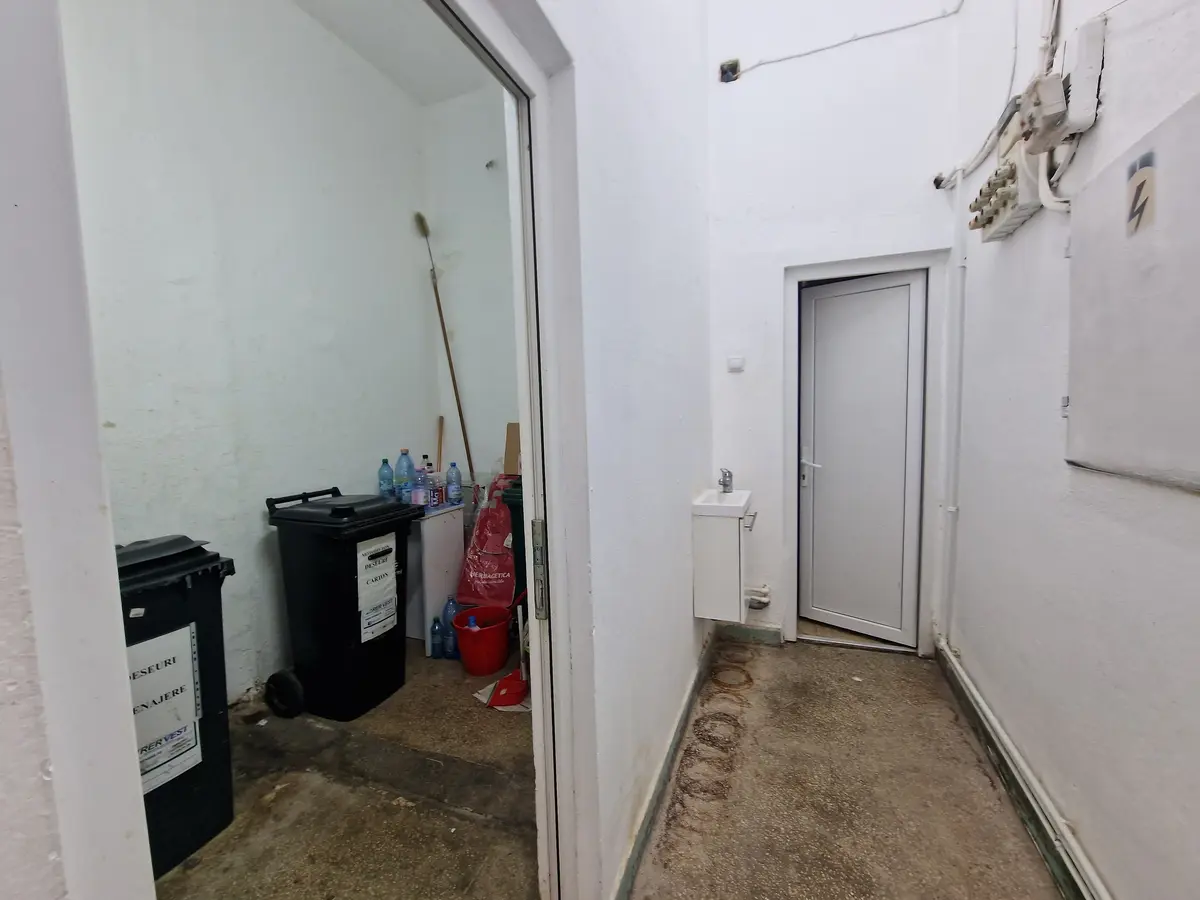 Spatiu comercial, Trafic intens, Cetate, Pozitie ultracentrala, fotografia 4