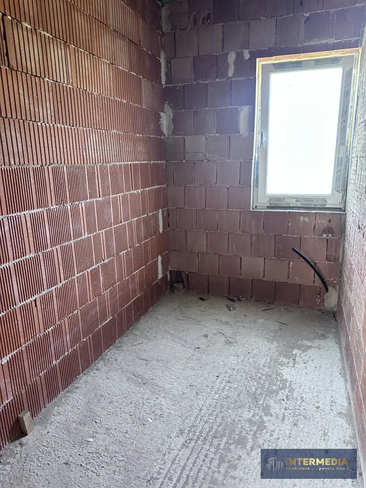 CASA NOUA PE PARTER, ALBA IULIA, 4 CAMERE, TEREN 535 MP, 110 MP UTILI, fotografia 9