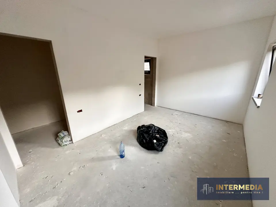 Duplex de vânzare în Alba Iulia, zona Cetate, teren 250 mp, terasă 66 mp, fotografia 6