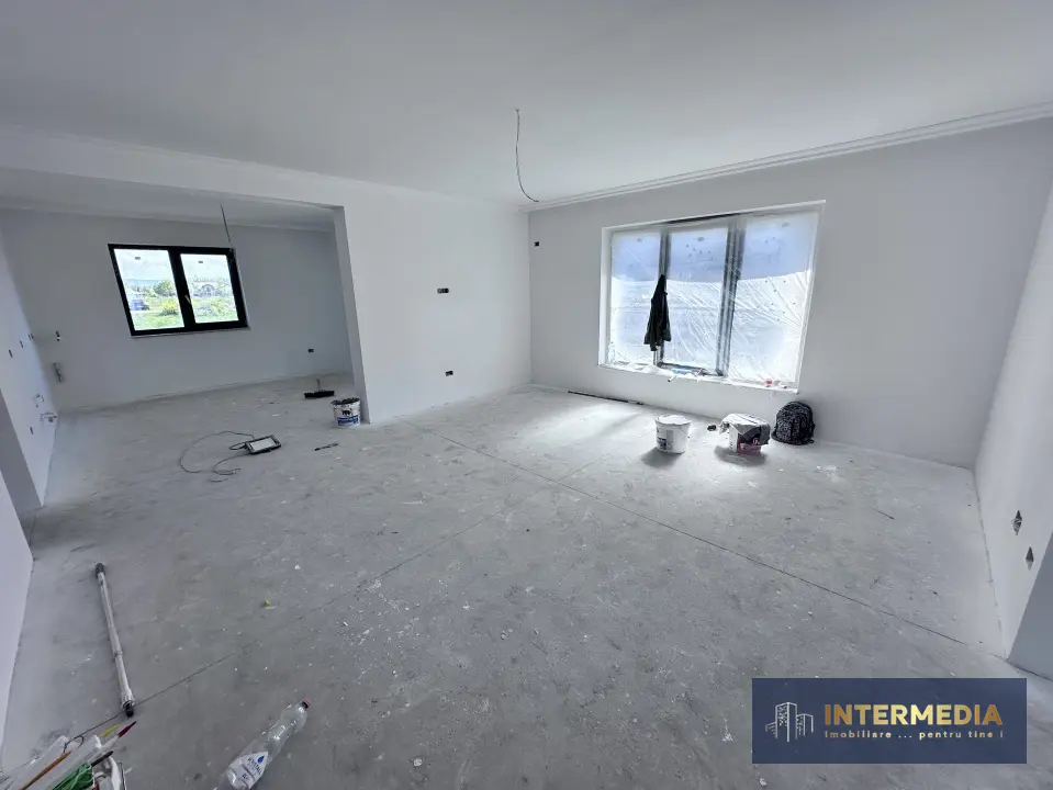 Casa NOUA 4 Camere 2 Bai Alba-Micesti Teren 423 mp utilitati bransate la Cheie, fotografia 12
