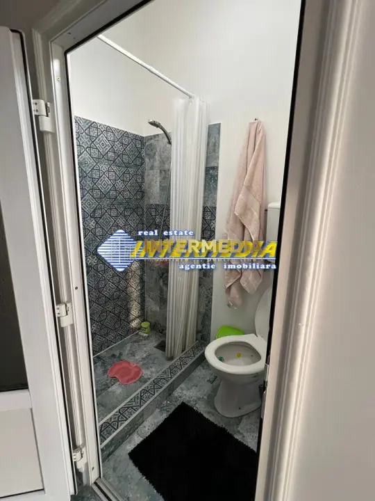 Casa Renovata 4 camere cu Teren intravilan 1650 mp CENTRU Ultracentral Alba Mall, fotografia 6