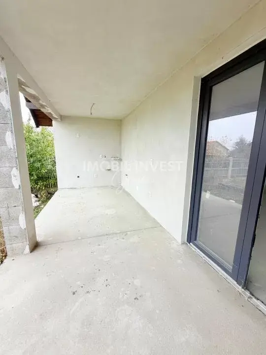 Casa individuala in Totoi, 805 mp teren, 3 camere - 95.000 Euro, fotografia 3