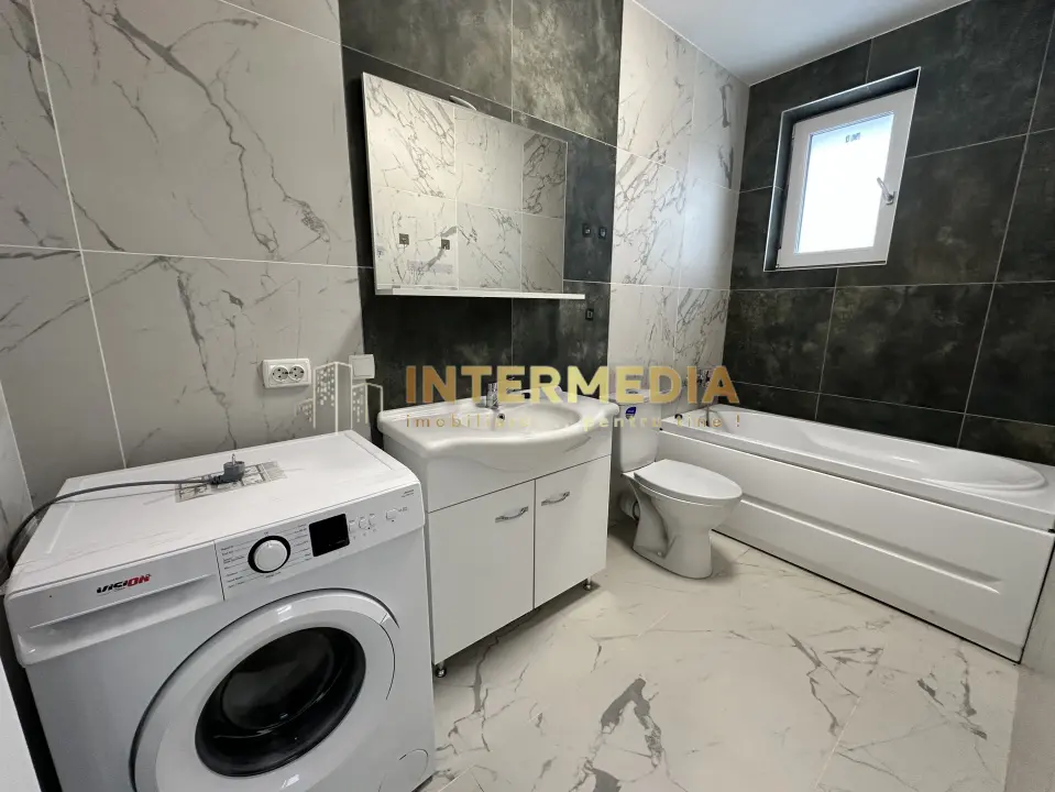 CASA NOUA, 100 mp, 3 CAMERE, 2 BAI, FINISATA, INCALZIRE IN PARDOSEALA, fotografia 13