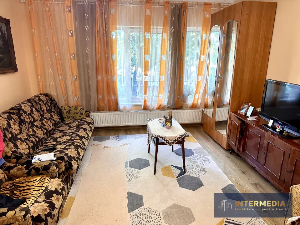 Casă pe parter în Alba Iulia, 3 camere, teren 625 mp, fotografia 3