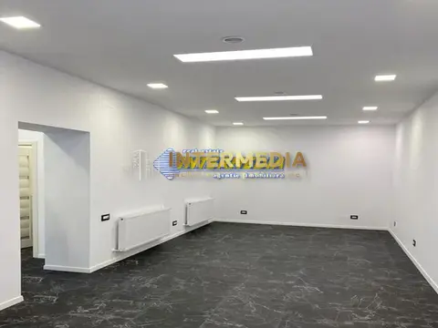 Spatiu Comercial si Birouri de vanzare Alba Iulia Zona Cetate Closca