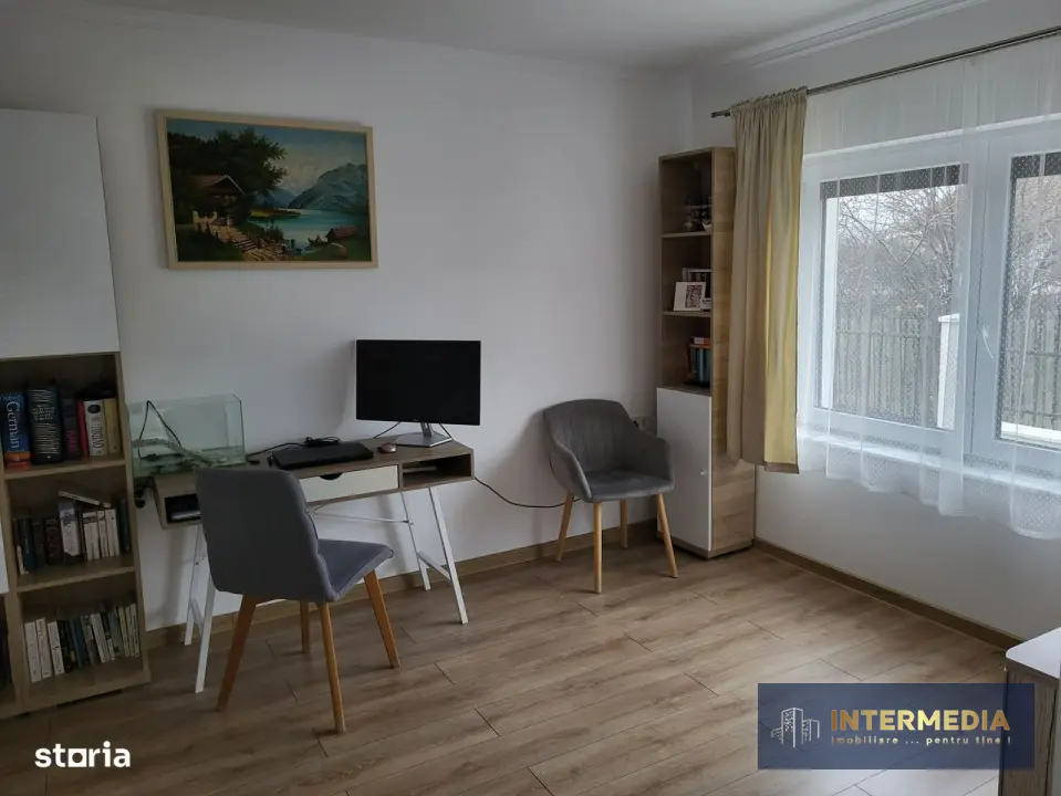 Casa noua de vanzare 4 camere in Alba Iulia zona foarte buna, fotografia 8