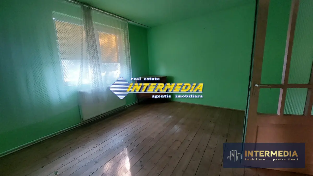Casa pe un nivel in suprafata utila de 120mp zona Centru, fotografia 4