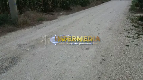 Teren Intravilan 11.150 mp deschidere 38 m. PUZ aprobat P+3 toate utilitatile