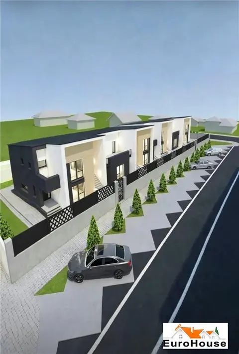 Apartamente cu 3 camere de vânzare în Alba Iulia, zona Cetate